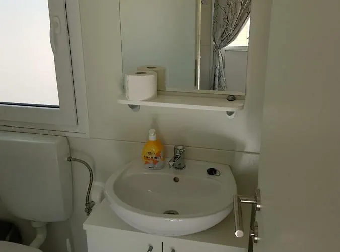 Ferienparadies Mühlenbach 3* Soltau