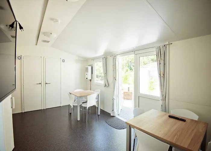 Ferienparadies Mühlenbach 3*